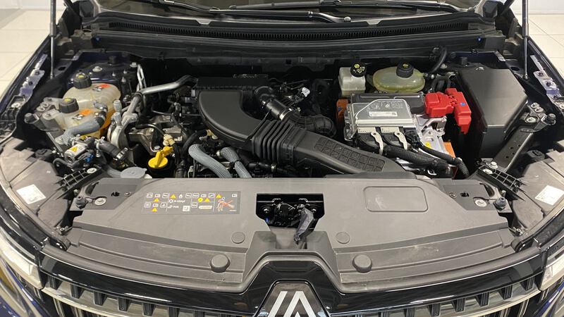 Renault Espace
