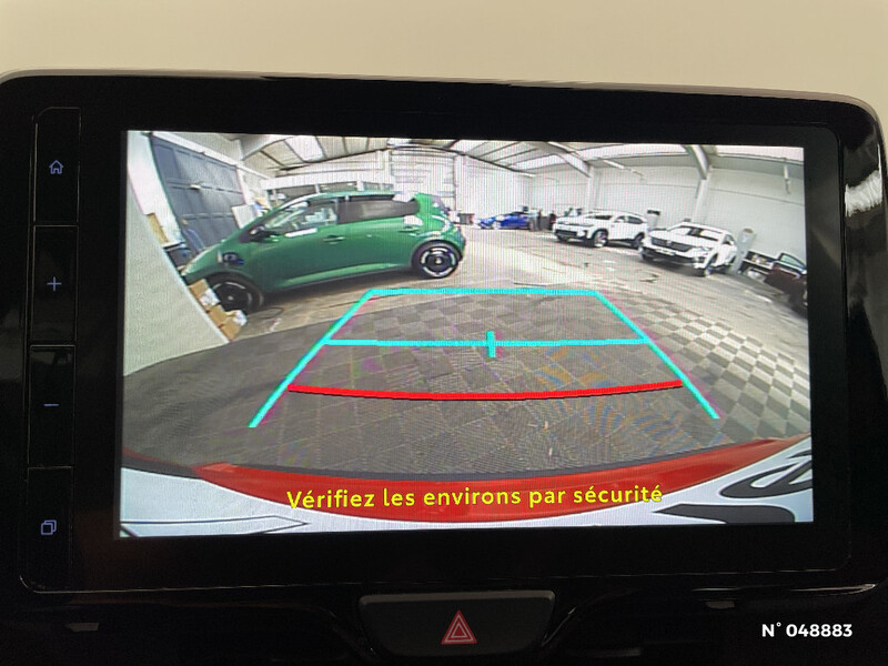 Toyota Yaris Cross Hybride