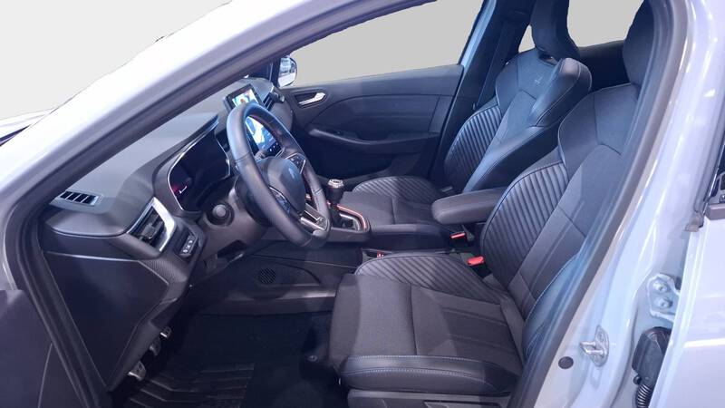 Renault Clio V