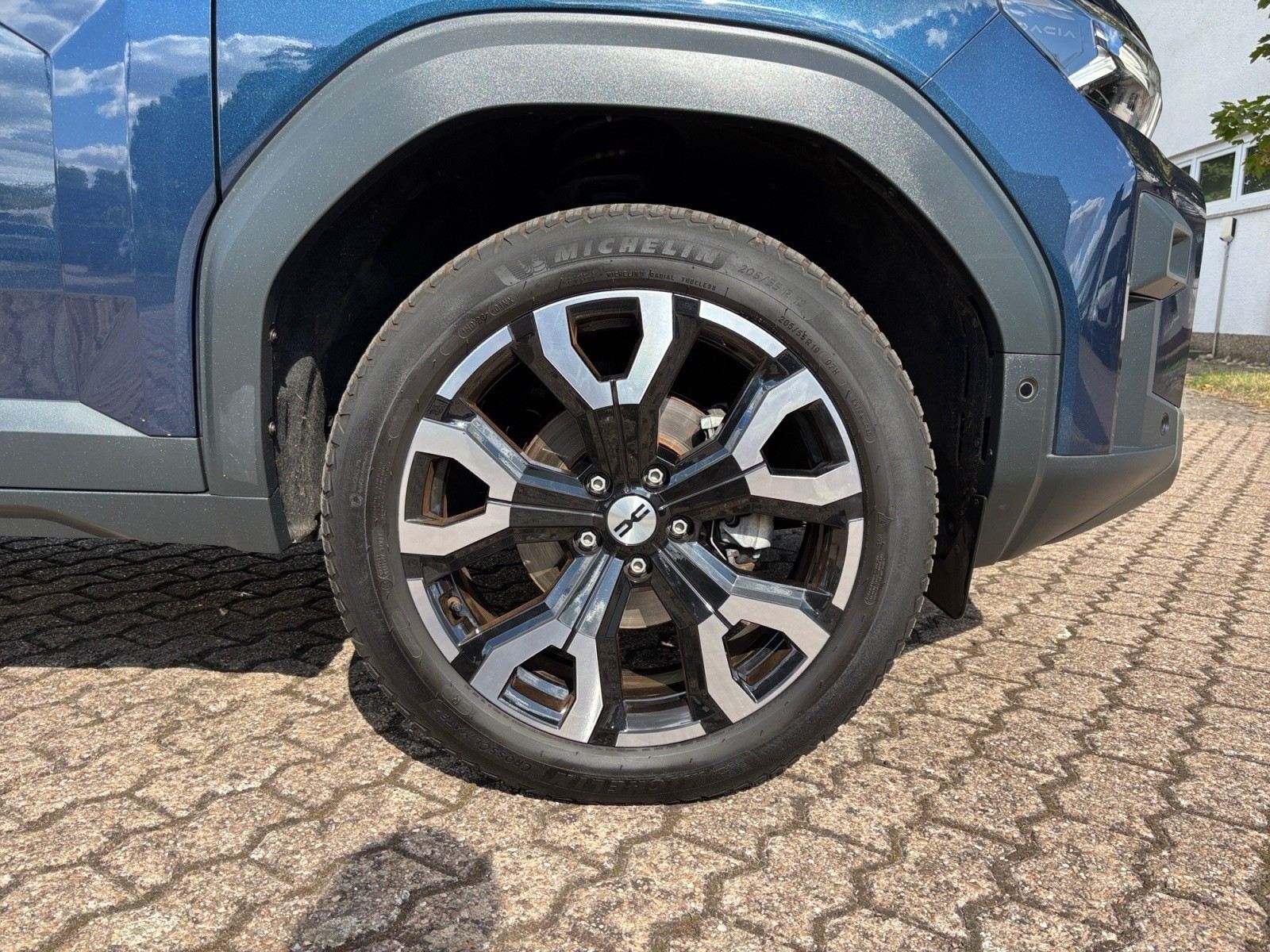 Dacia Bigster – Bild 6