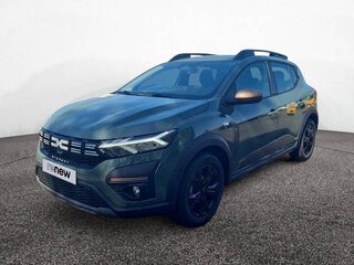 Vehicle 3D Image