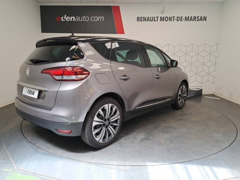 Renault Scenic IV