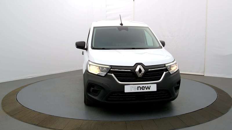 Renault Kangoo VU