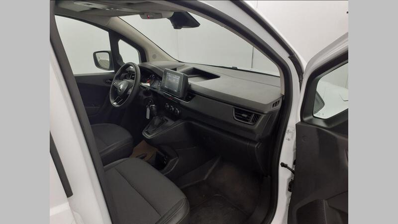 Renault Kangoo VU