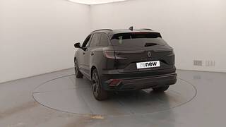 Vehicle 3D Image