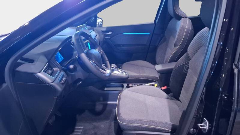 Renault Symbioz