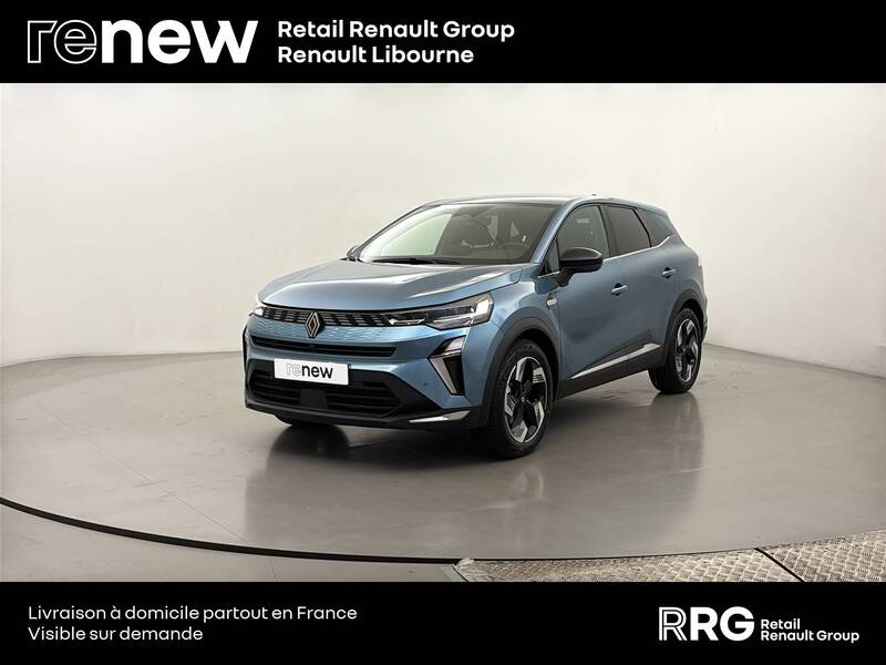 Renault Symbioz