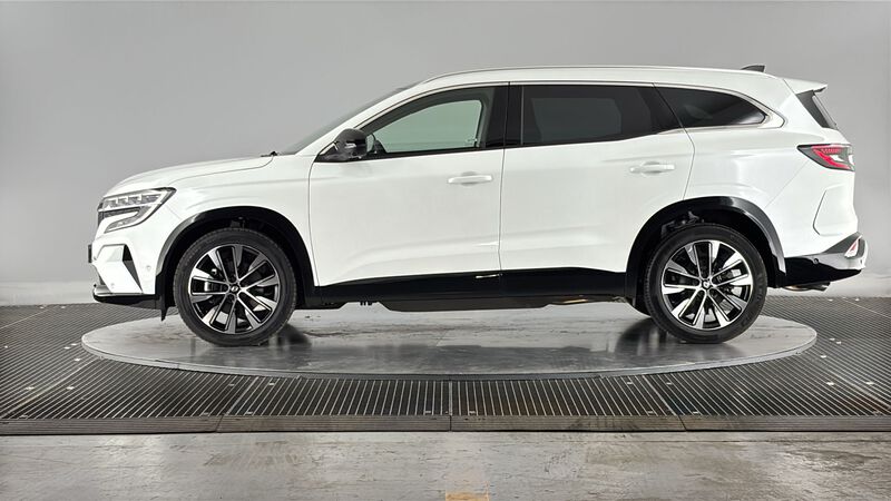 Renault Espace VI