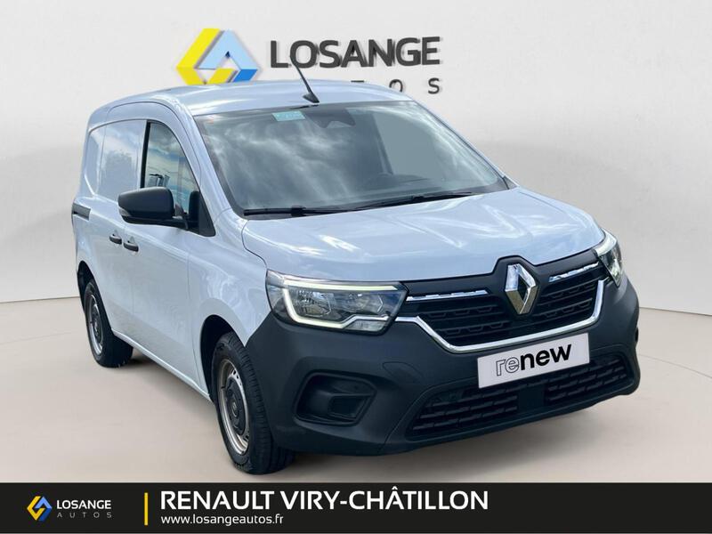 Renault Kangoo VU