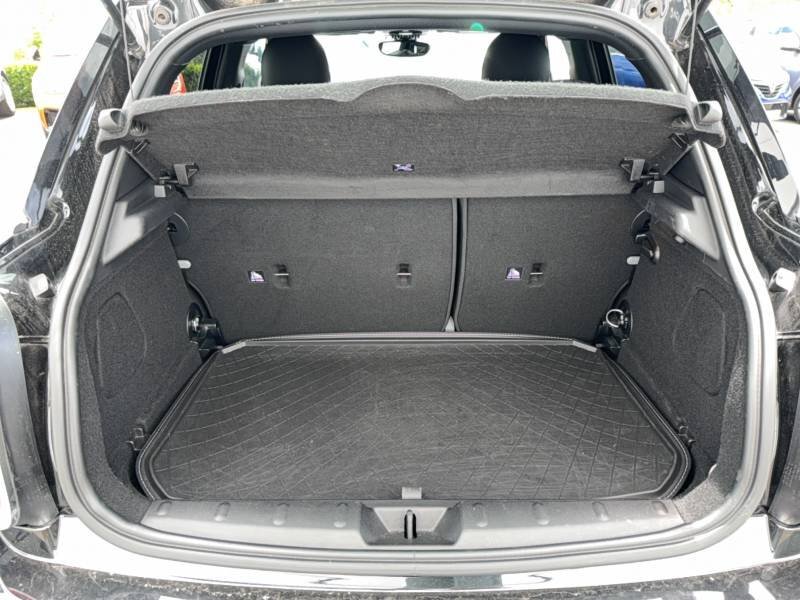Mini Hatch 5 Portes F55 LCI II