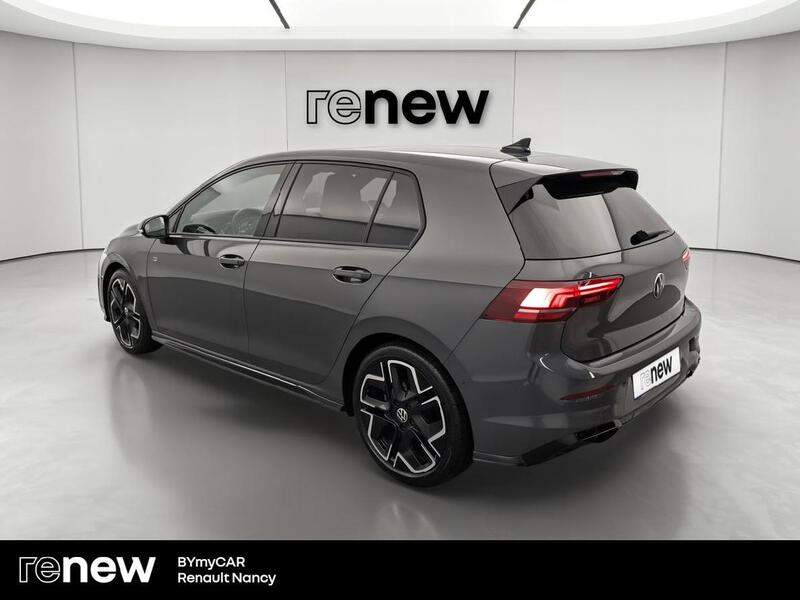 Volkswagen Golf V