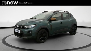 Vehicle 3D Image