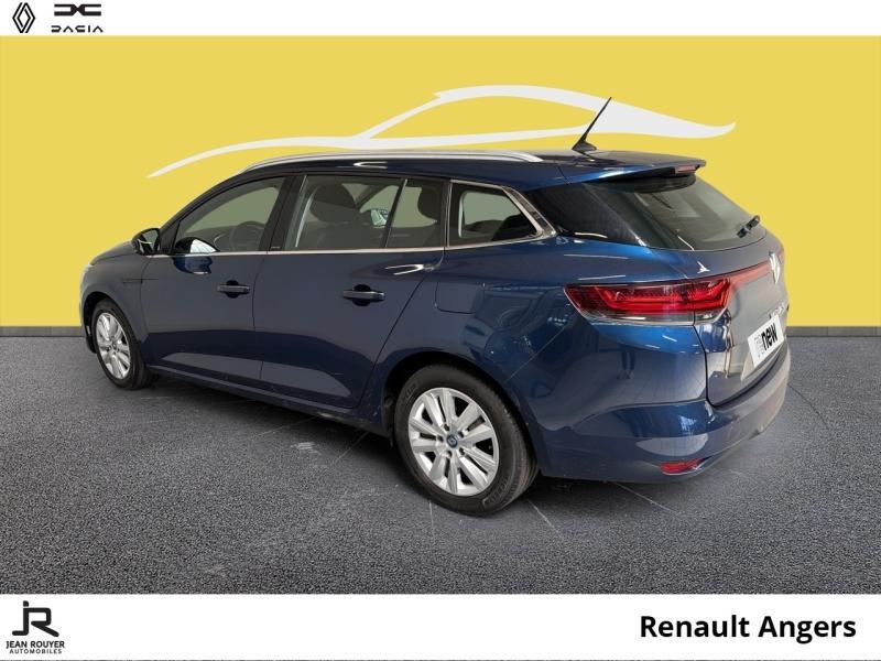 Renault Megane IV Estate