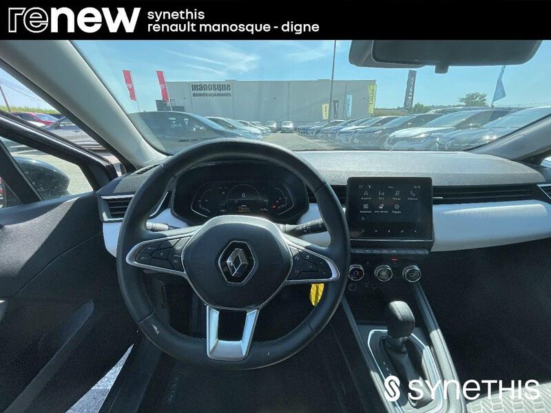 Renault Clio V