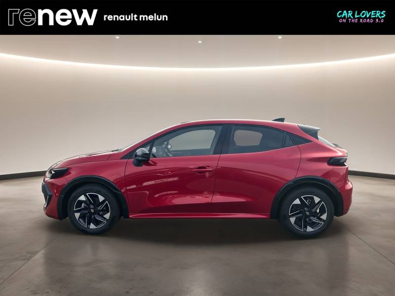 Renault Clio VI