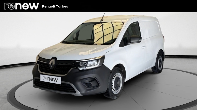 Renault Kangoo VU