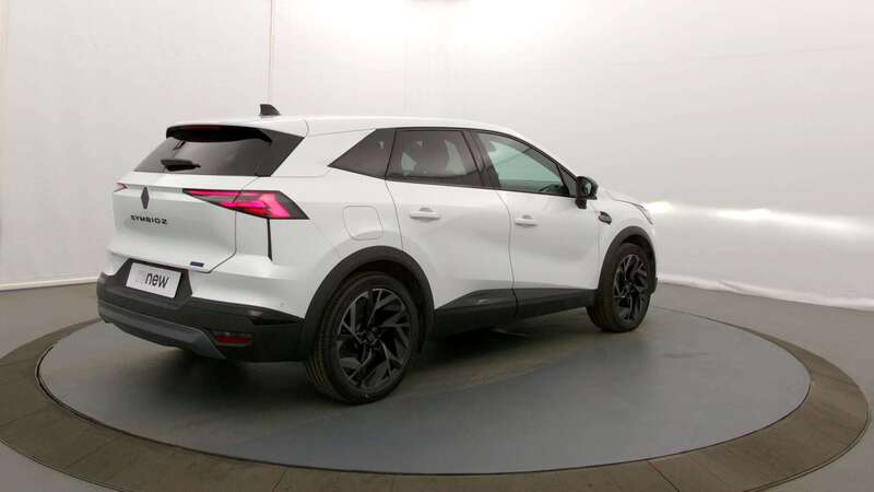 Renault Symbioz