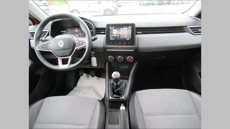 Renault Clio V
