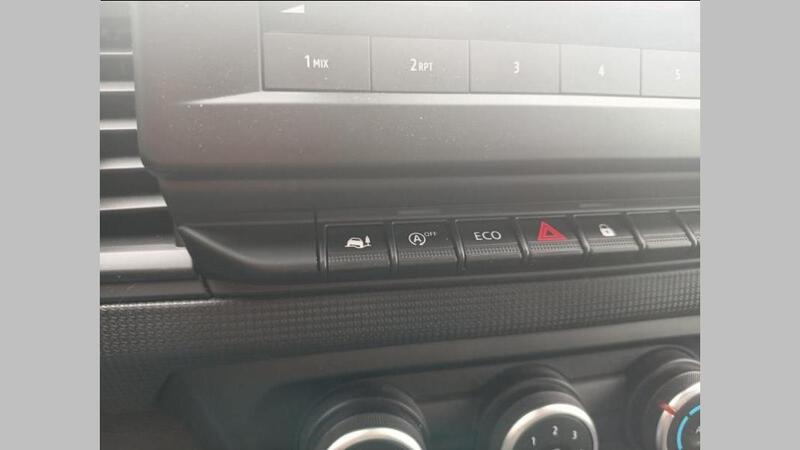 Renault Trafic Fourgon
