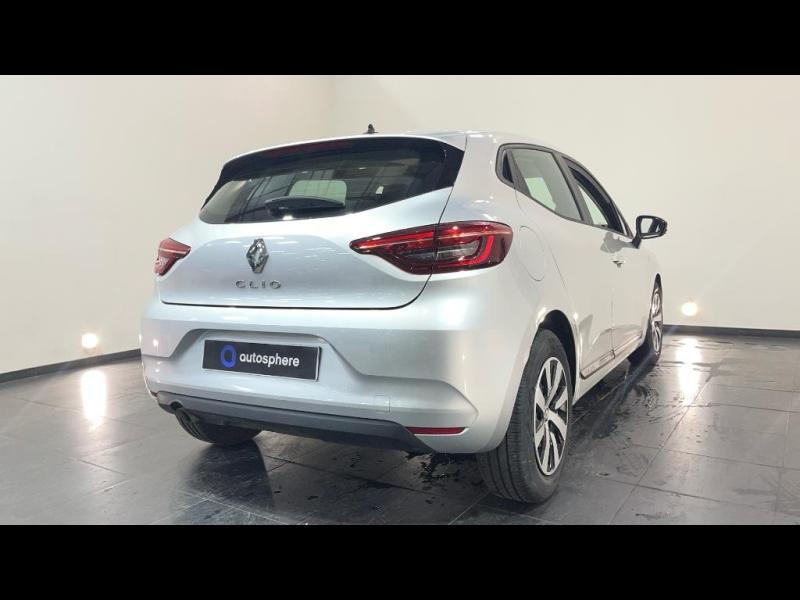 Renault Clio V