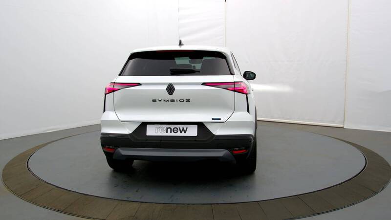 Renault Symbioz