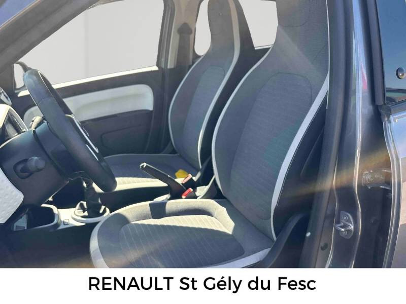 Renault Twingo III