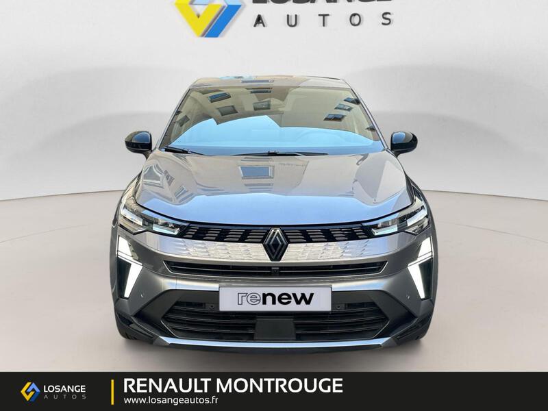 Renault Symbioz