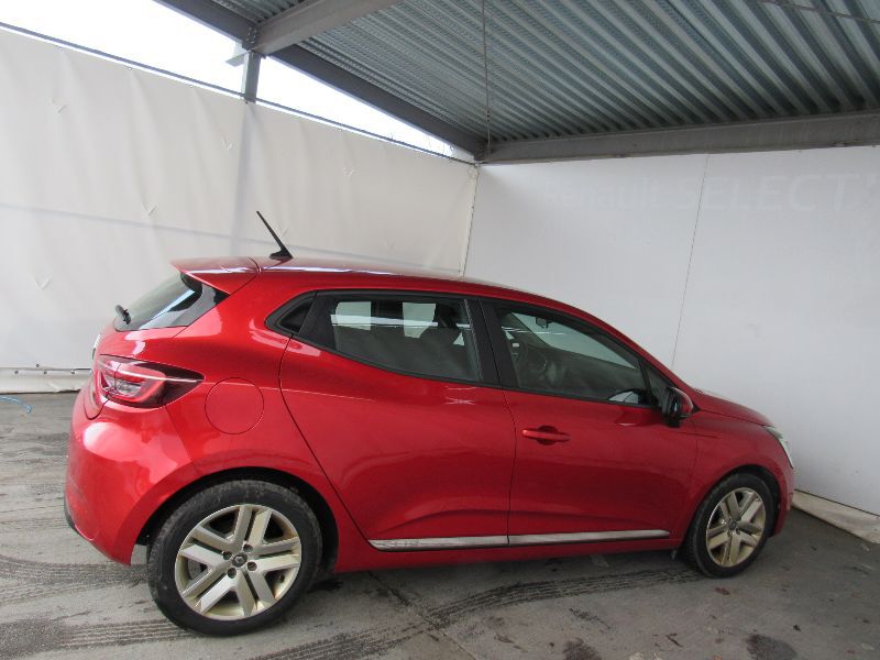 RENAULT Clio 2019 — imagine 4