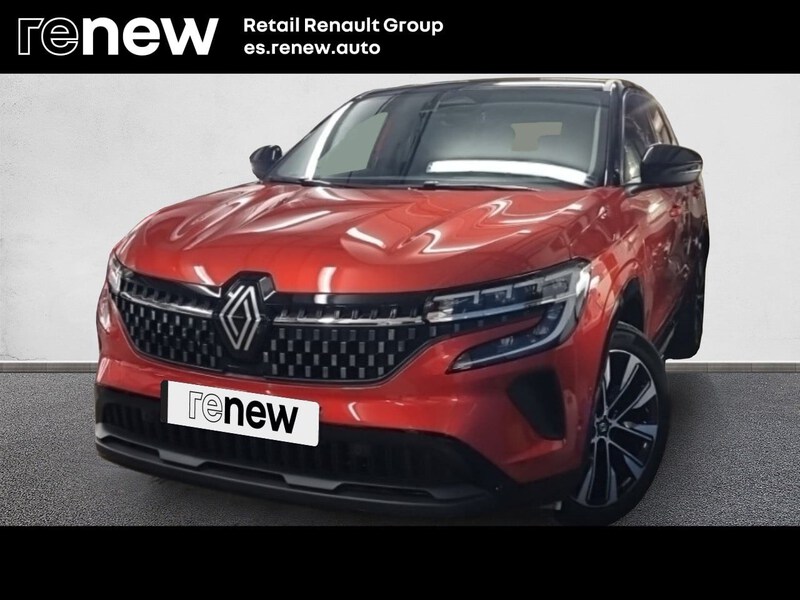 Renault Austral