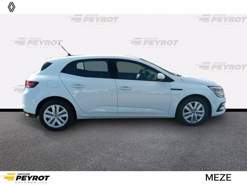 Renault Megane IV Berline