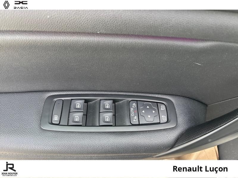 Renault Megane IV Berline