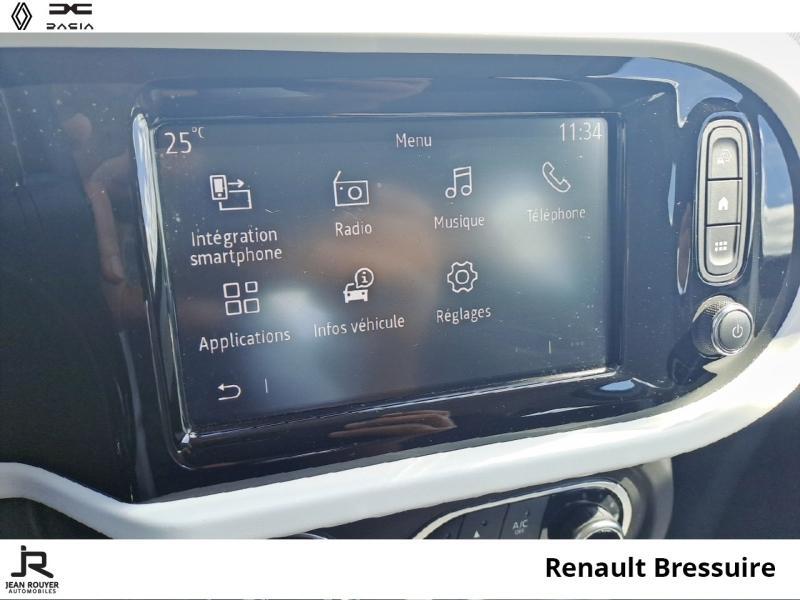 Renault Twingo III