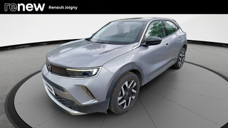MOKKA