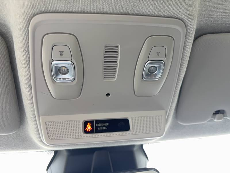 Renault ZOE E-Tech Electrique