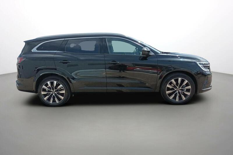 Renault Espace VI