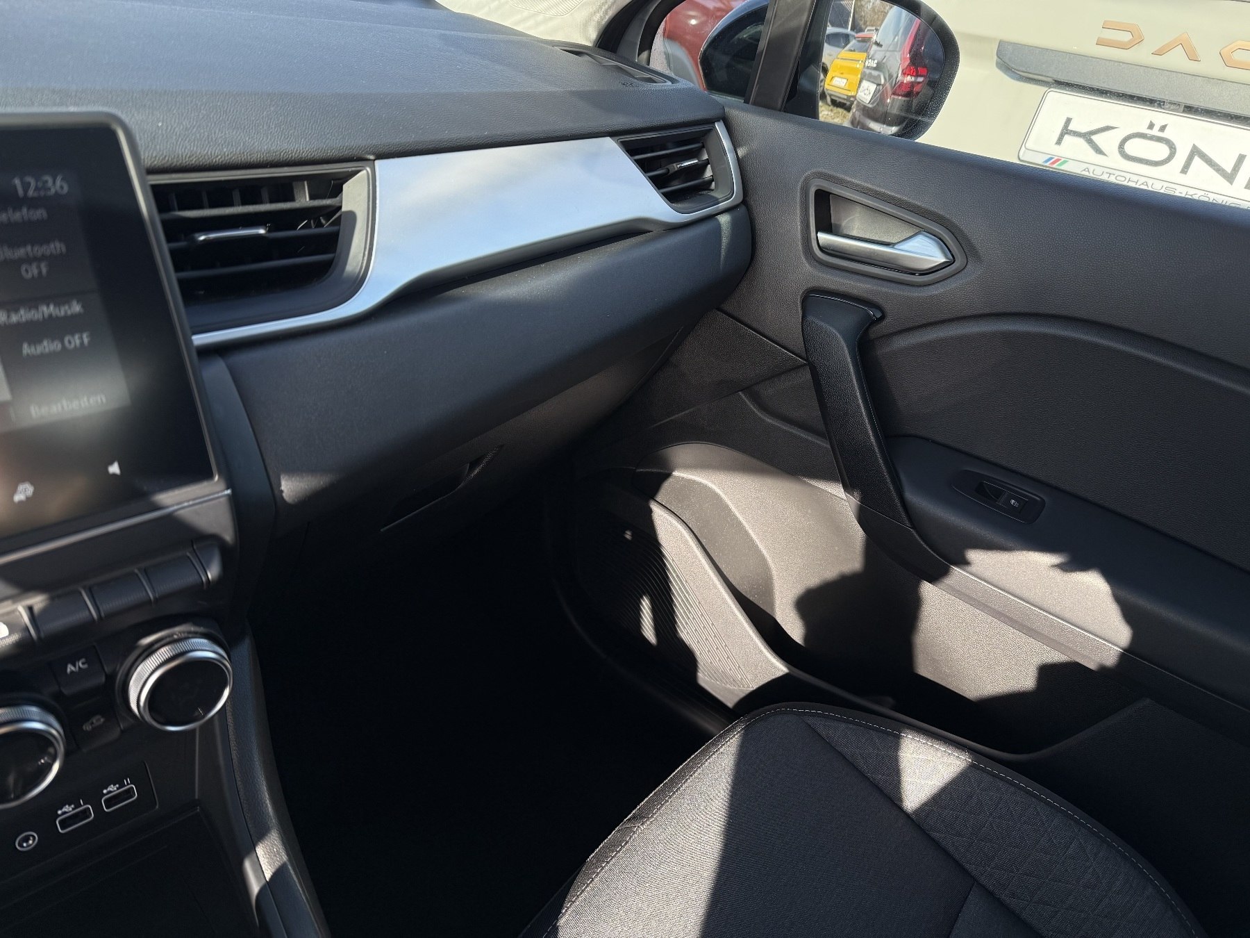 Renault Captur – Bild 15