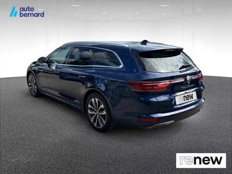 Renault Talisman Estate