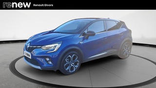 CAPTUR
