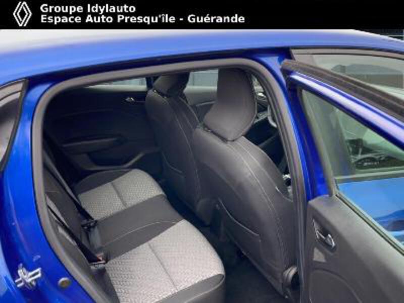 Renault Clio V