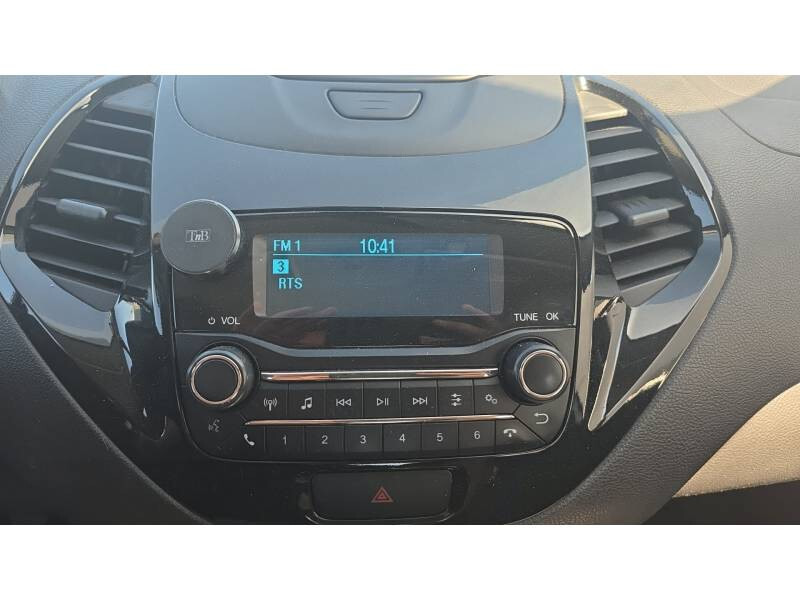 Ford KA III