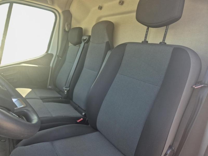 Renault Master Fourgon