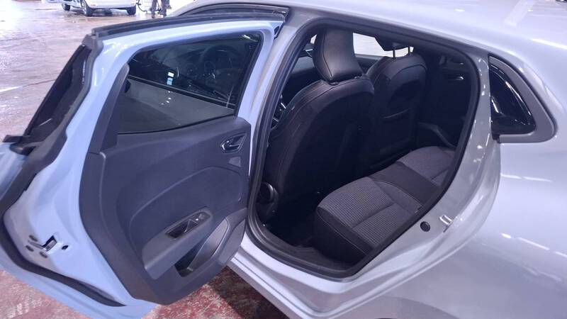 Renault Clio V