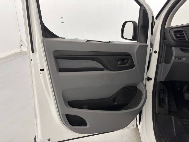 Citroen Jumpy
