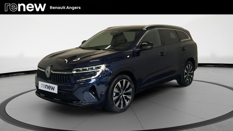 Renault Espace VI