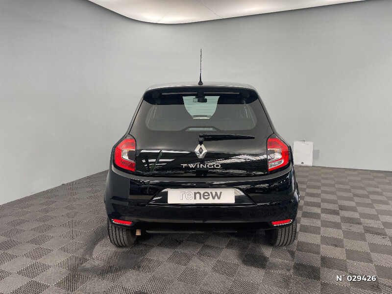 Renault Twingo III