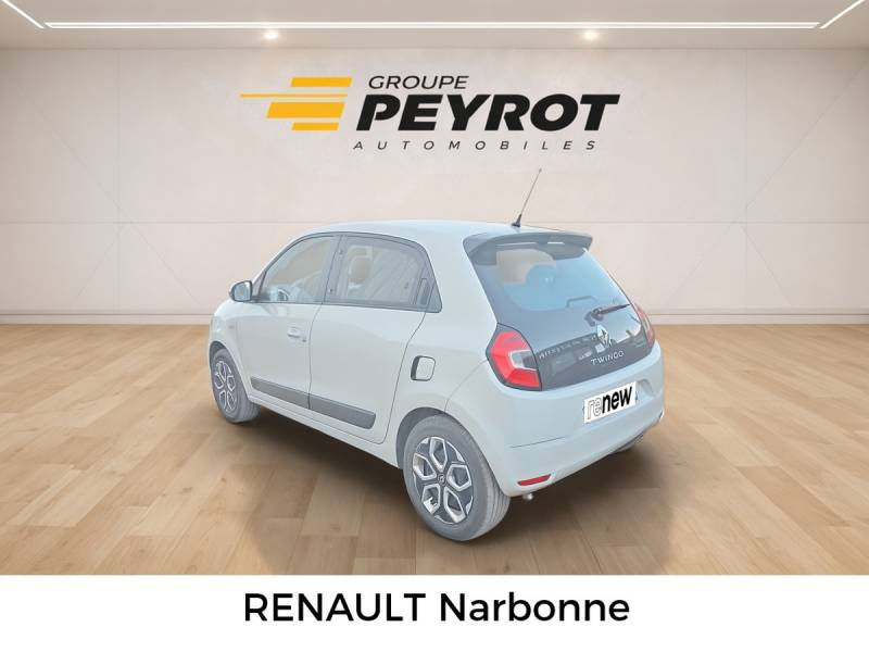 Renault Twingo III