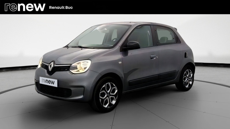Renault Twingo III