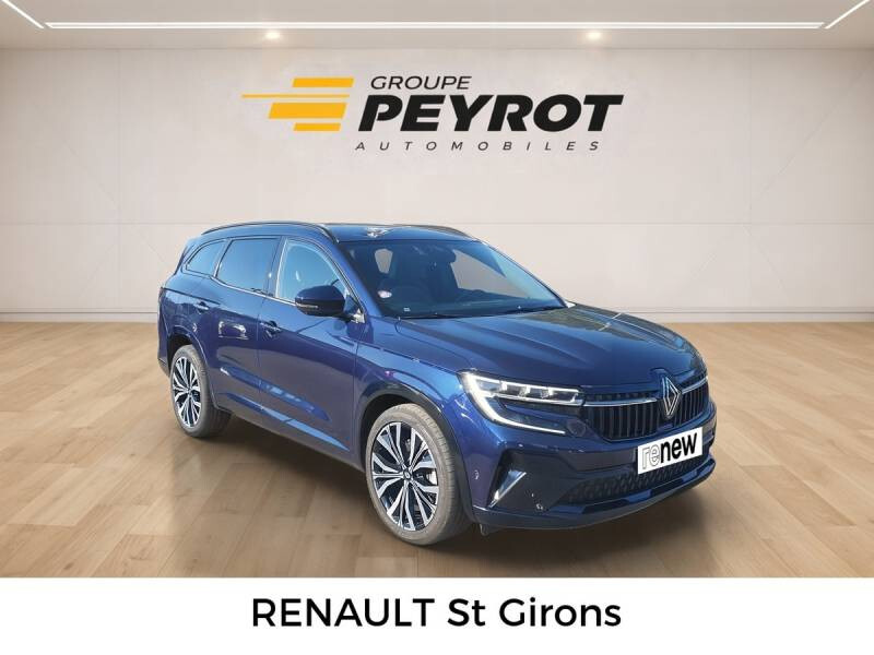 Renault Espace VI
