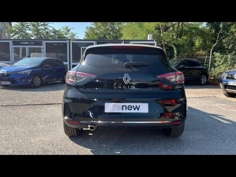 Renault Clio V