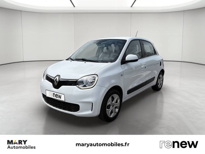 Renault Twingo III